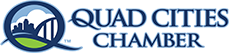 Picture of Quad City Chamber Logo